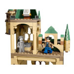 Конструктор LEGO Harry Potter Гоґвортс: Виручай-кімната (76413). Конструктор LEGO Harry Potter Гоґвортс: Виручай-кімната (76413).