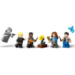 Конструктор LEGO Harry Potter Гоґвортс: Виручай-кімната (76413). Конструктор LEGO Harry Potter Гоґвортс: Виручай-кімната (76413).