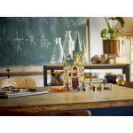 Конструктор LEGO Harry Potter Гоґвортс: Виручай-кімната (76413). Конструктор LEGO Harry Potter Гоґвортс: Виручай-кімната (76413).