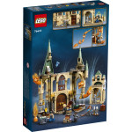 Конструктор LEGO Harry Potter Гоґвортс: Виручай-кімната (76413). Конструктор LEGO Harry Potter Гоґвортс: Виручай-кімната (76413).