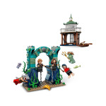 Конструктор LEGO Harry Potter Турнір трьох чарівників: Чорне озеро (76420). Конструктор LEGO Harry Potter Турнір трьох чарівників: Чорне озеро (76420).