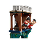 Конструктор LEGO Harry Potter Турнір трьох чарівників: Чорне озеро (76420). Конструктор LEGO Harry Potter Турнір трьох чарівників: Чорне озеро (76420).