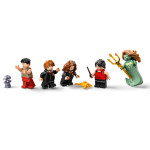 Конструктор LEGO Harry Potter Турнір трьох чарівників: Чорне озеро (76420). Конструктор LEGO Harry Potter Турнір трьох чарівників: Чорне озеро (76420).