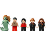 Конструктор LEGO Harry Potter Турнір трьох чарівників: Чорне озеро (76420). Конструктор LEGO Harry Potter Турнір трьох чарівників: Чорне озеро (76420).
