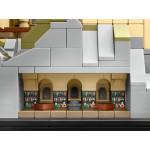 Конструктор LEGO Harry Potter Територія та Замок Хогвартс (76419).