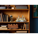 Конструктор LEGO Harry Potter Територія та Замок Хогвартс (76419).