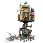 Конструктор LEGO Harry Potter Чарівний банк Грінготтс (76417).