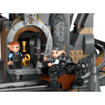 Конструктор LEGO Harry Potter Чарівний банк Грінготтс (76417).