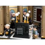 Конструктор LEGO Harry Potter Чарівний банк Грінготтс (76417).