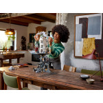 Конструктор LEGO Harry Potter Чарівний банк Грінготтс (76417).