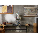 Конструктор LEGO Harry Potter Чарівний банк Грінготтс (76417).