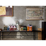 Конструктор LEGO Harry Potter Чарівний банк Грінготтс (76417).