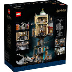 Конструктор LEGO Harry Potter Чарівний банк Грінготтс (76417).