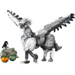Конструктор LEGO Harry Potter Клювокрыл (76427).