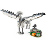 Конструктор LEGO Harry Potter Клювокрыл (76427).