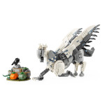 Конструктор LEGO Harry Potter Клювокрыл (76427).