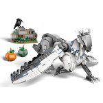 Конструктор LEGO Harry Potter Клювокрыл (76427).