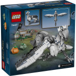 Конструктор LEGO Harry Potter Клювокрыл (76427).