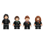 Конструктор LEGO Harry Potter Замок Гоґвортс: клас зіллєваріння (76431). Конструктор LEGO Harry Potter Замок Гоґвортс: клас зіллєваріння (76431).