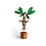 Конструктор LEGO Harry Potter Мандрагора (76433). Конструктор LEGO Harry Potter Мандрагора (76433).