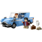 Конструктор LEGO Harry Potter Летающий Форд Англия (76424).