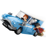Конструктор LEGO Harry Potter Летающий Форд Англия (76424).