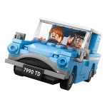 Конструктор LEGO Harry Potter Летающий Форд Англия (76424).