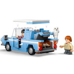 Конструктор LEGO Harry Potter Летающий Форд Англия (76424).