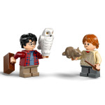 Конструктор LEGO Harry Potter Летающий Форд Англия (76424).