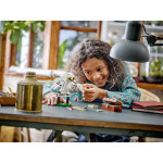 Конструктор LEGO Harry Potter Хедвіг на Тисовій вулиці 4 (76425).