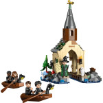 Конструктор LEGO Harry Potter Елінг у замку Гоґвортс (76426).