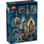 Конструктор LEGO Harry Potter Елінг у замку Гоґвортс (76426).