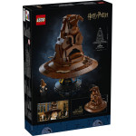 Конструктор LEGO Harry Potter Капелюх-розподілювач, що розмовляє (76429).