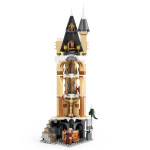 Конструктор LEGO Harry Potter Совятня замку Гоґвортс (76430).