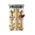 Конструктор LEGO Harry Potter Совятня замку Гоґвортс (76430).