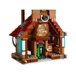 Конструктор LEGO Harry Potter Барлиг - Колекційний набір (76437). Конструктор LEGO Harry Potter Барлиг - Колекційний набір (76437).