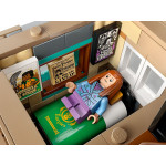 Конструктор LEGO Harry Potter Барлиг - Колекційний набір (76437). Конструктор LEGO Harry Potter Барлиг - Колекційний набір (76437).