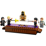 Конструктор LEGO Harry Potter Дуельний клуб (76441).