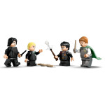 Конструктор LEGO Harry Potter Дуельний клуб (76441).