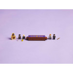 Конструктор LEGO Harry Potter Дуельний клуб (76441).