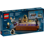 Конструктор LEGO Harry Potter Дуельний клуб (76441).