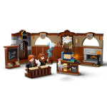 Конструктор LEGO Harry Potter Клас Чар (76442).