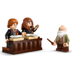 Конструктор LEGO Harry Potter Клас Чар (76442).