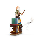 Конструктор LEGO Harry Potter Клас Чар (76442).