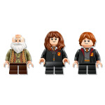 Конструктор LEGO Harry Potter Клас Чар (76442).