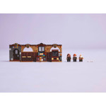 Конструктор LEGO Harry Potter Клас Чар (76442).