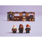 Конструктор LEGO Harry Potter Клас Чар (76442).