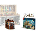 Конструктор LEGO Harry Potter Клас Чар (76442).