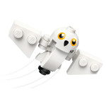 Конструктор LEGO Harry Potter Поїздка Хагріда та Гаррі на мотоциклі (76443). Конструктор LEGO Harry Potter Поїздка Хагріда та Гаррі на мотоциклі (76443).