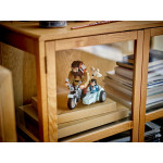 Конструктор LEGO Harry Potter Поїздка Хагріда та Гаррі на мотоциклі (76443). Конструктор LEGO Harry Potter Поїздка Хагріда та Гаррі на мотоциклі (76443).